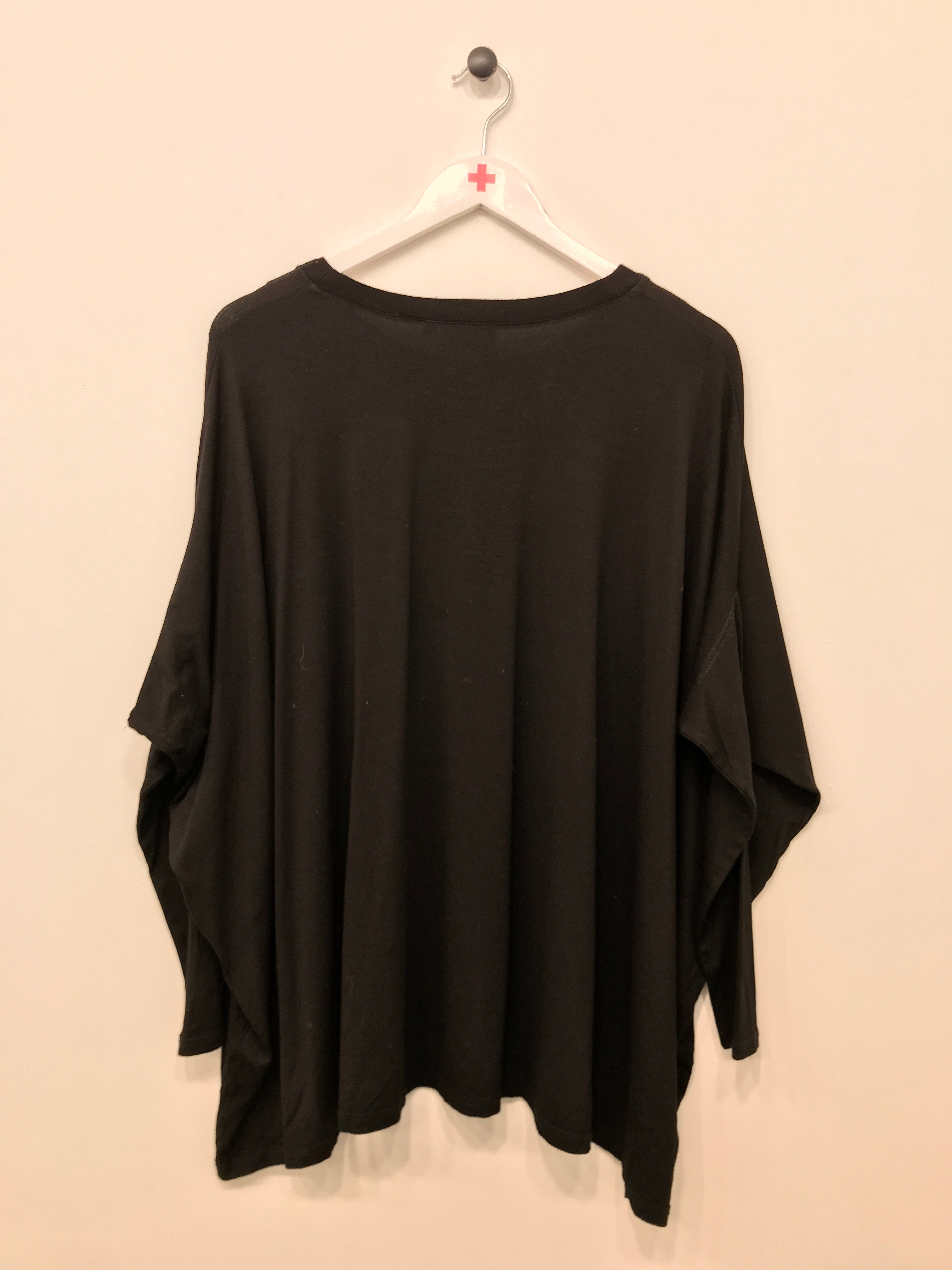 Masai Bluse